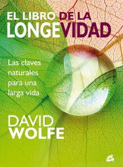 EL LIBRO DE LA LONGEVIDAD