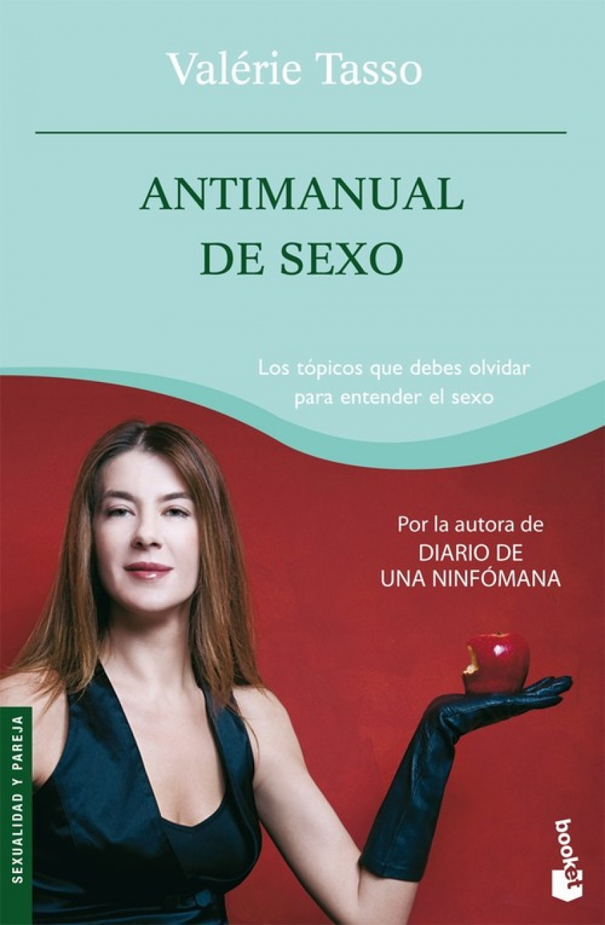 Antimanual de sexo