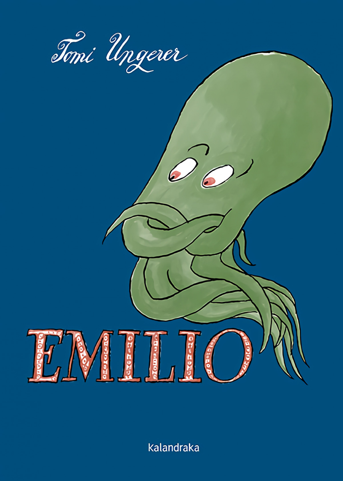 EMILIO