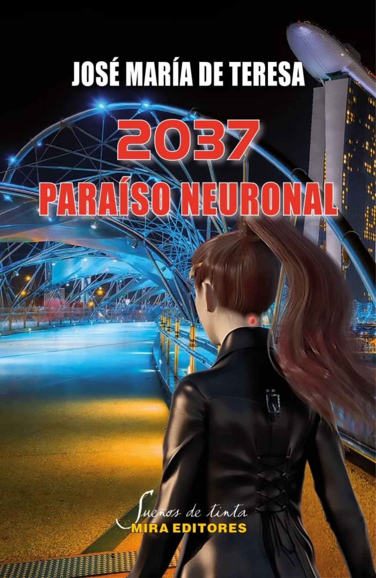 2037 Paraíso neuronal