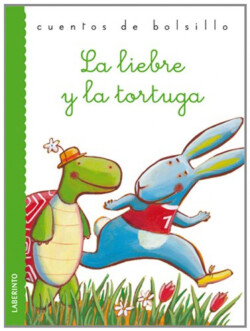 La liebre y la tortuga