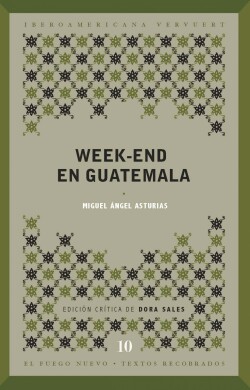 WEEK-END EN GUATEMALA