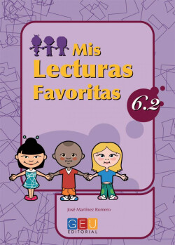 Mis lecturas favoritas 6.2