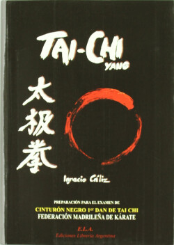 Tai-chi yang DVD