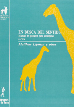 En busca del sentido
