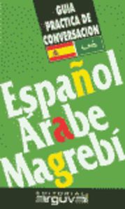 Guía práctica de conversación Español-Árabe