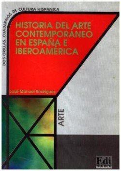 HA.ARTE CONTEMPORANEO ESPAÑA IBEROAMERICA/ARTE.DOS ORILLAS