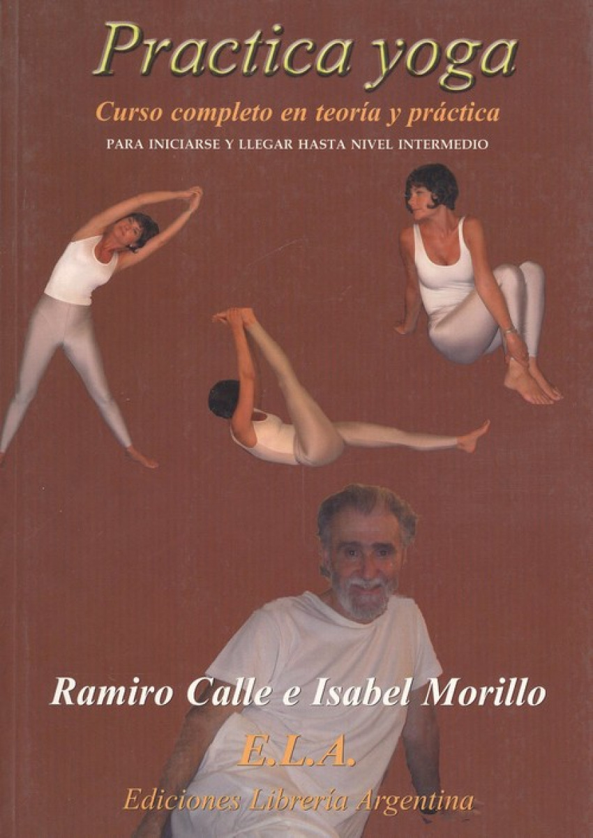 PRACTICA YOGA