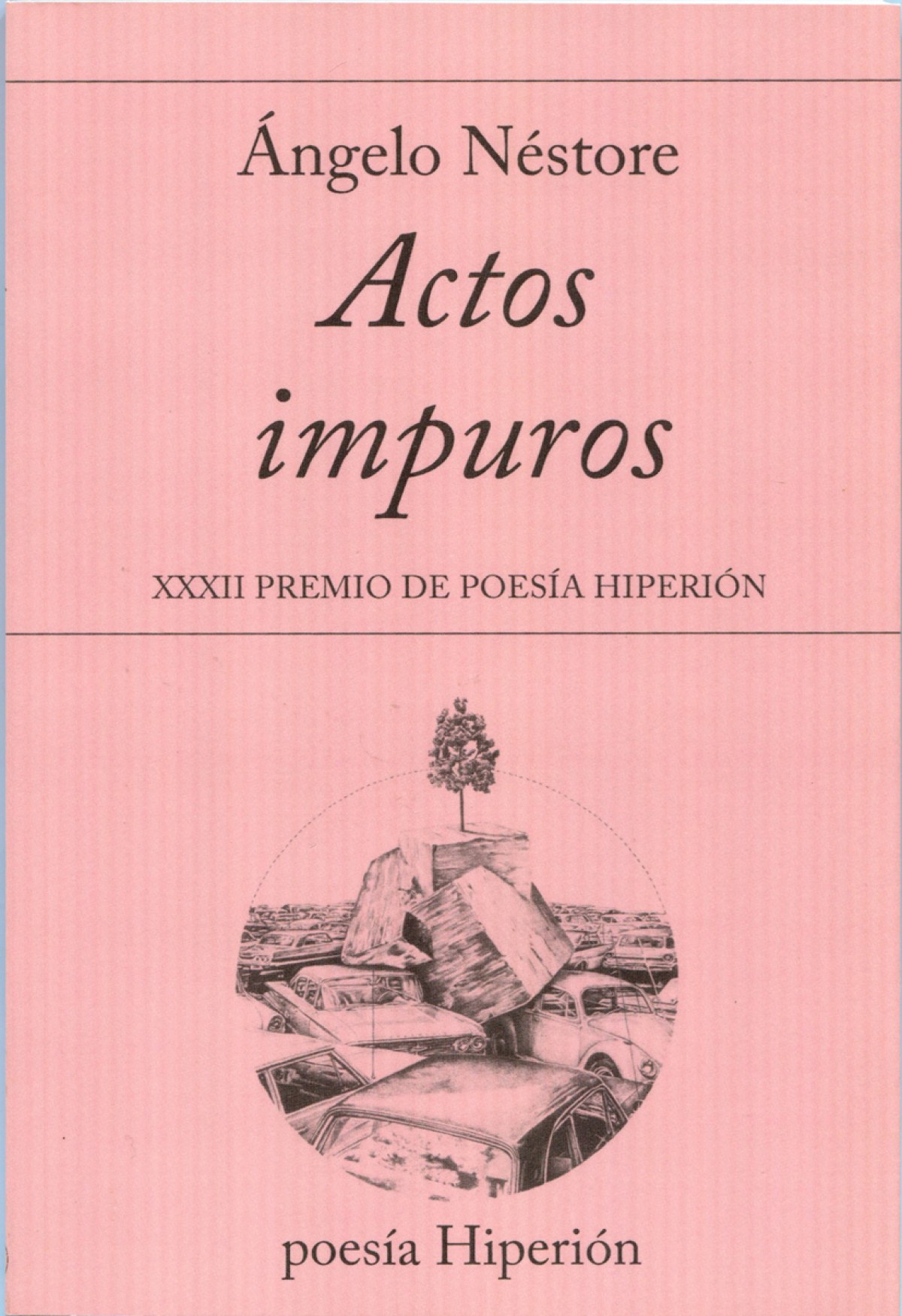 Actos impuros