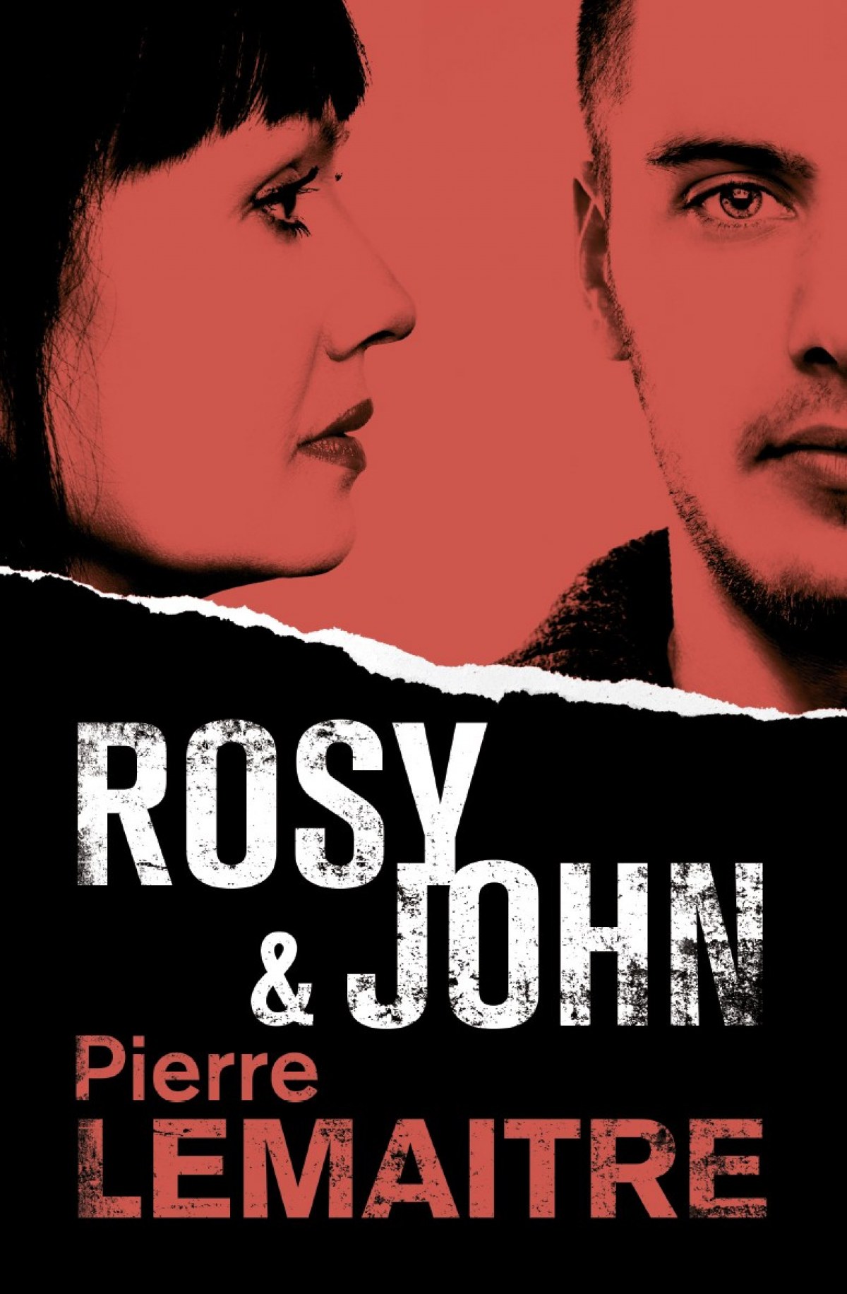 Rosy &amp; John