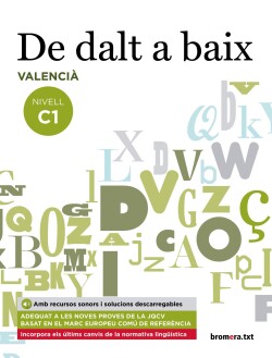 DE DALT A BAIX A BAIX NIVELL C1