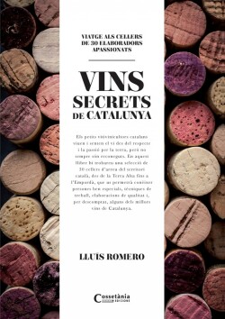 Els vins secrets de catalunya