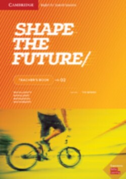 Shape the Future Level 2 Teacher's Book