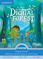 Greenman and the Magic Forest Starter Digital Forest