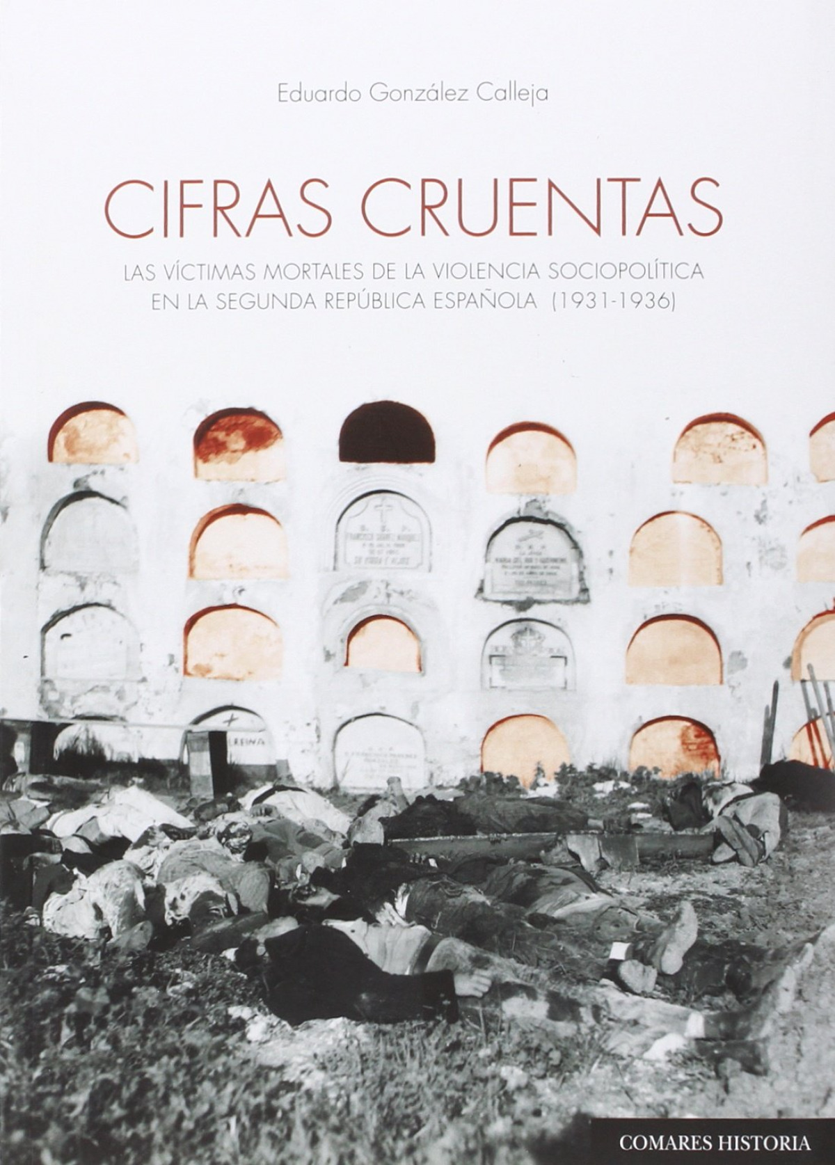 Cifras cruentas