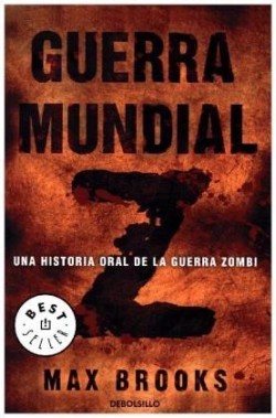 Guerra mundial Z