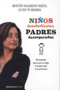 Niños desobedientes, padres desesperados