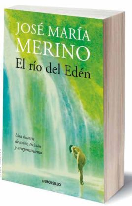 El río del Eden