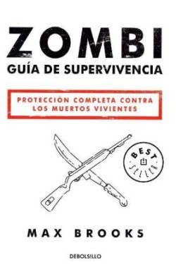 Zombi: Guía de supervivencia