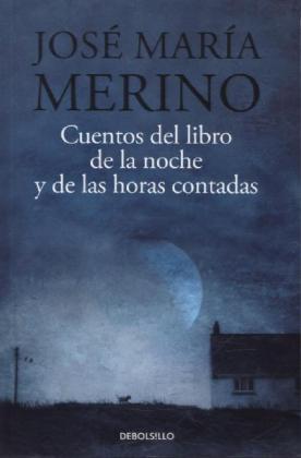 Cuentos libro de la noche y de las horas contadas