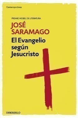 El evangelio según Jesucristo