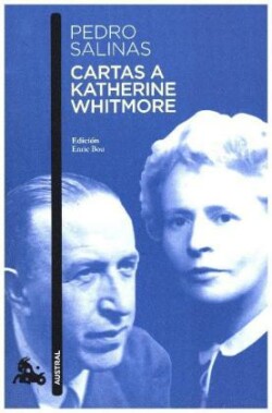 CARTAS A KATHERINE WHITMORE