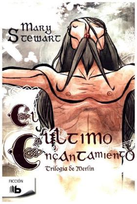 EL ÚLTIMO ENCANTAMIENTO