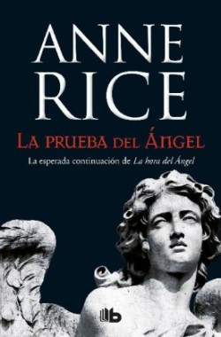 LA PRUEBA DEL ÁNGEL