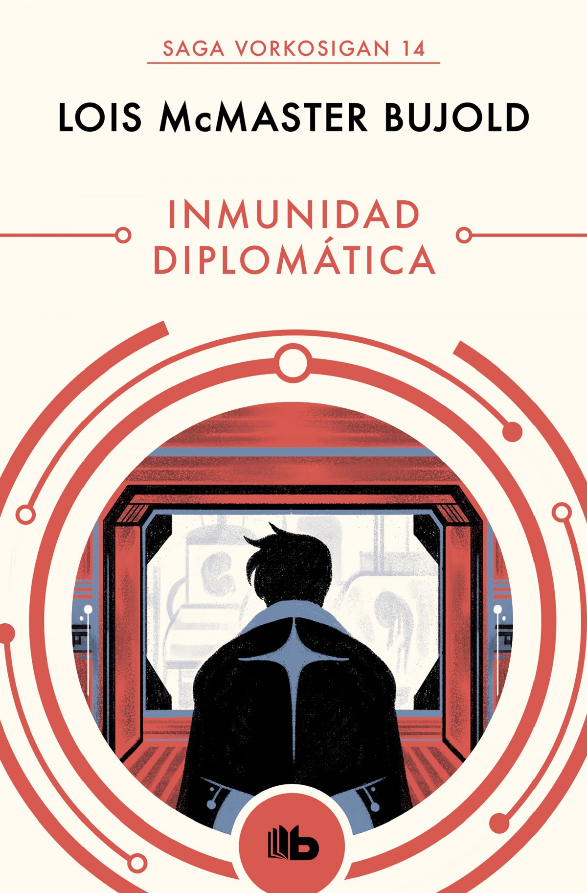 INMUNIDAD DIPLOMÁTICA