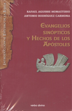 EVANGELIOS SINÓPTICOS Y HECHOS DE LOS APÓSTOLES