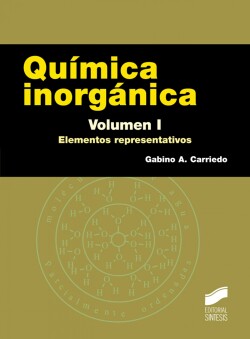 QUIMICA INORGANICA. VOLUMEN I