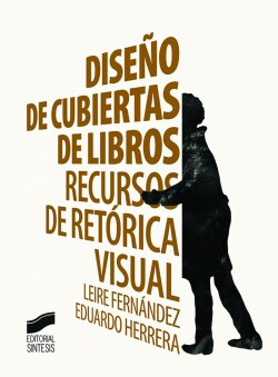 DISEÑO DE CUBIERTAS DE LIBROS