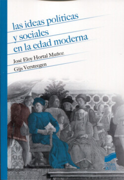 LAS IDEAS POLITICAS Y SOCIALES EN LA EDAD MODERNA