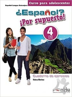 Espanol? Por supuesto!