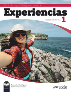 (19).experiencias internacional a1: ejercicios