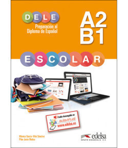 Preparacion al DELE escolar A2/B1