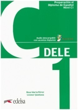 PREPARACIÓN AL DIPLOMA ESPAÑOL.(C1 NIV.SUPERIOR) (+CD)