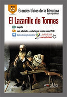 Lazarillos de tormes El Lazarillo de Tormes (A2)