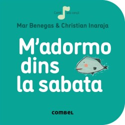 M'adormo dins la sabata