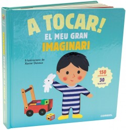 A tocar!. El meu gran imaginari