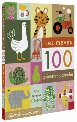 Les meves 100 primeres paraules