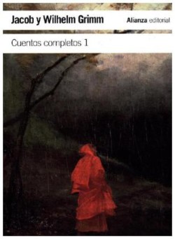 Cuentos completos