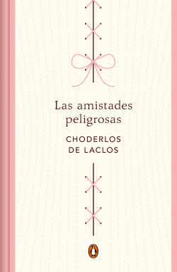 Las amistades peligrosas (edición conmemorativa)