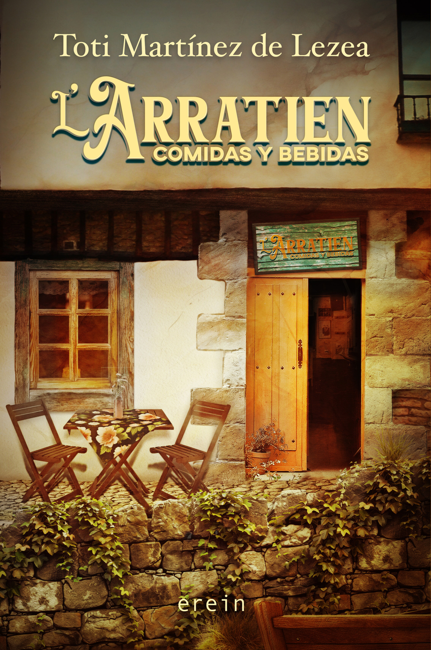 L'Arratien