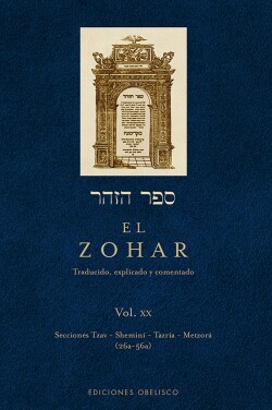 ZOHAR (VOL. 20), EL