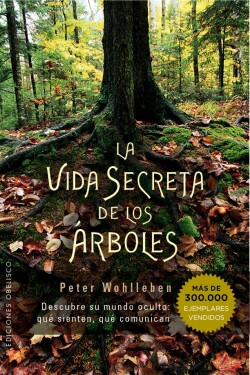 LA VIDA SECRETA DE LOS ARBOLES