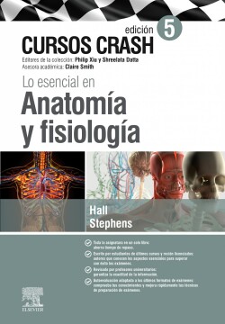 Lo esencial en Anatomía y fisiología (5ª ed.)