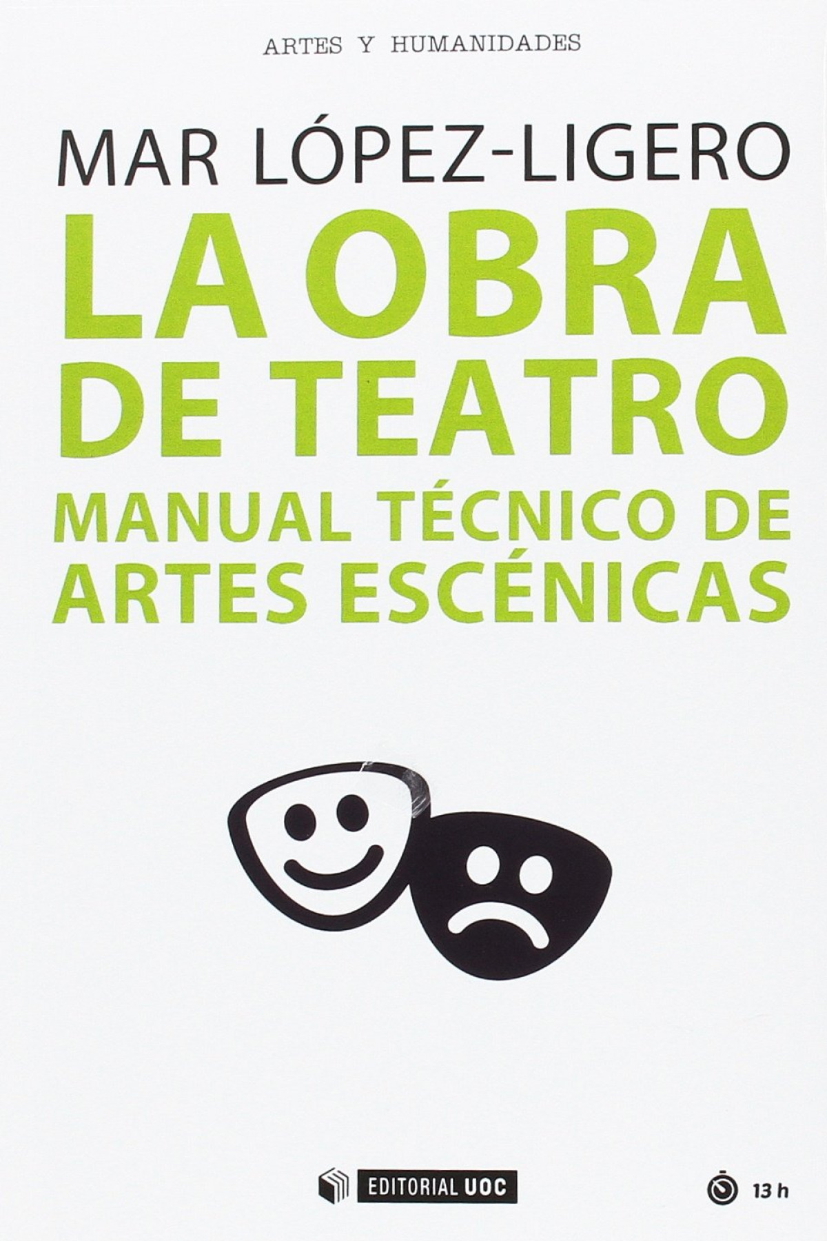 LA OBRA DE TEATRO