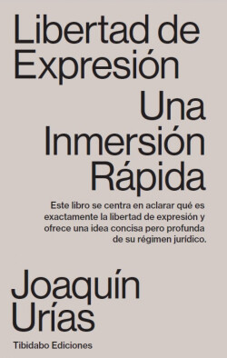 LIBERTAD DE EXPRESIÓN