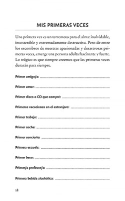 Quemar después de escribir (EDICION OFICIAL CELESTIAL)